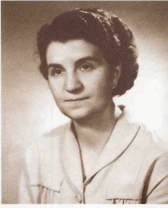 Luigina Sinapi