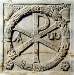 christ symbol